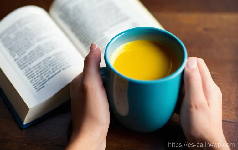 수면을 위한 필수 영양소 - **Prompt 1: Serene Evening Snack for Restful Sleep**
    "A cozy, dimly lit bedroom scene at twiligh...