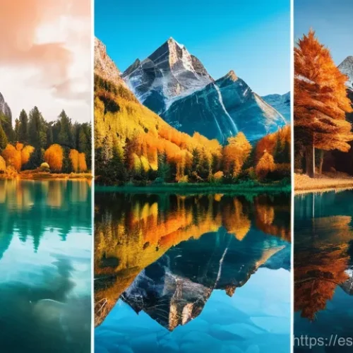 Home 31 수면 개선을 위한 비타민 D의 역할 - Here are three image generation prompts in English: