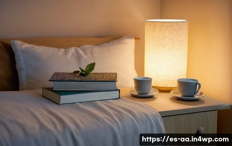 수면 개선을 위한 식품 트렌드 관련 이미지 1