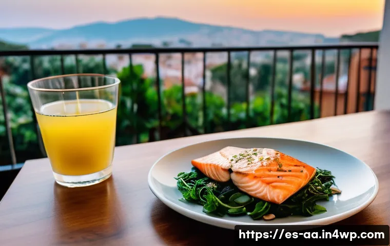 수면 질 향상을 위한 영양소 관련 이미지 1