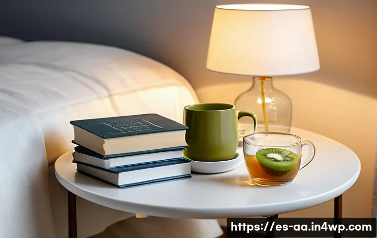 수면 개선을 위한 식사 전후 주의사항 관련 이미지 2