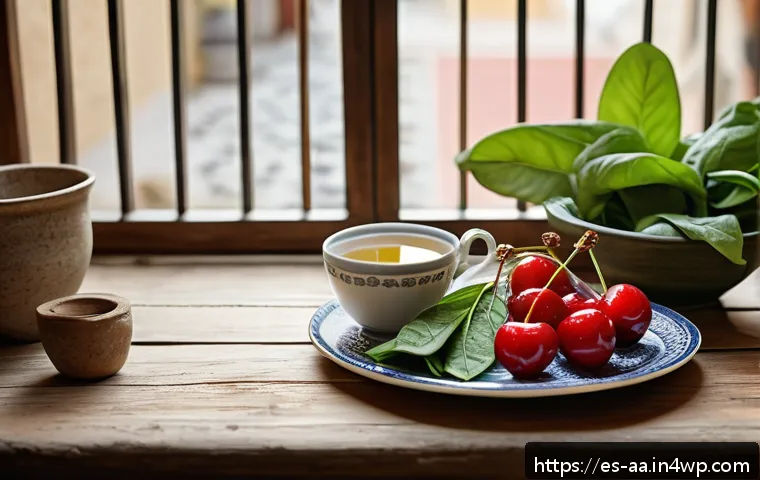 수면 질 향상을 위한 맞춤형 식단 관련 이미지 1