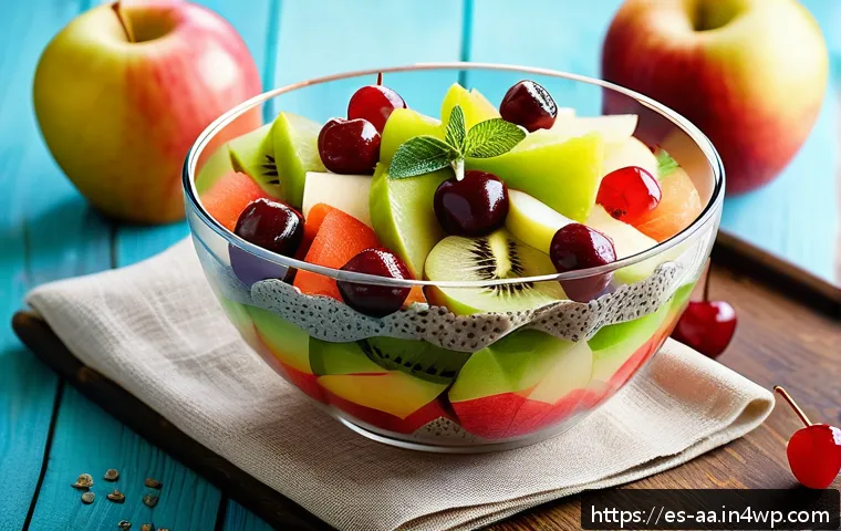 수면 유도 기능이 있는 과일 관련 이미지 2