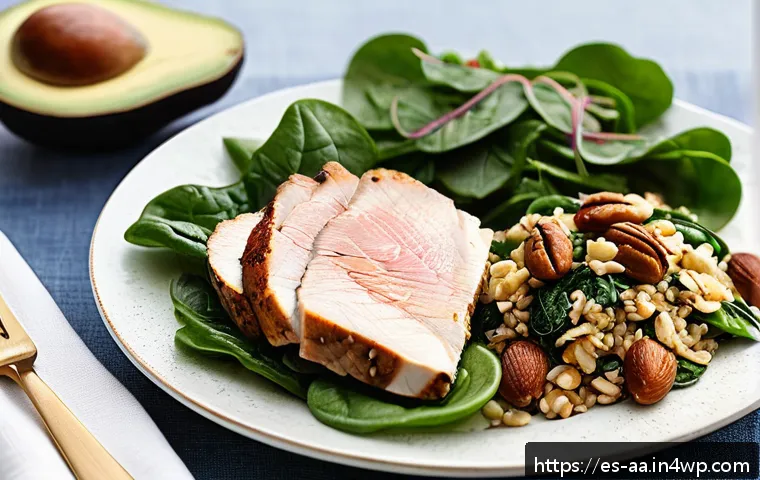 수면을 돕는 생리학적 식품 관련 이미지 2